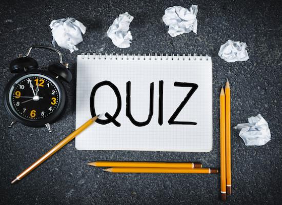 quizz