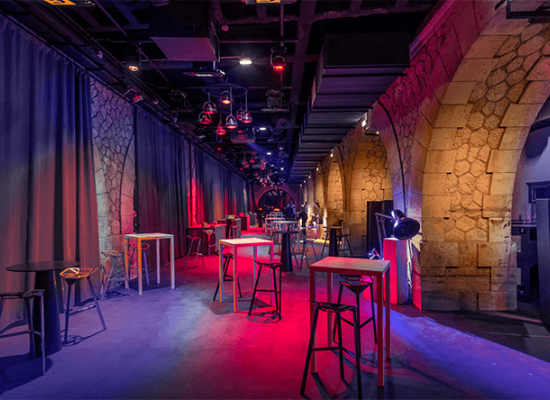 la galerie branchée 1