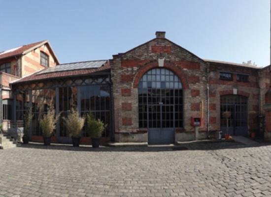 L'ancienne distillerie 7/7
