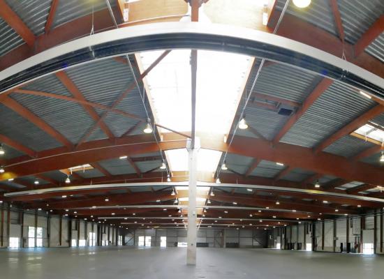 Paris Event Center 7/4