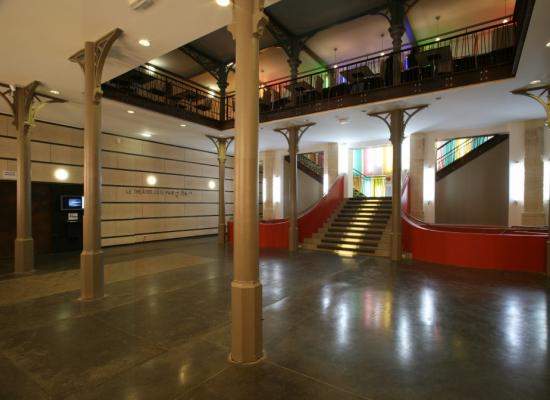 L'ancienne manufacture 11/6