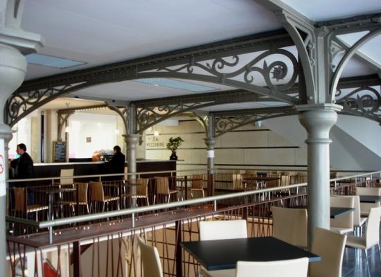 L'ancienne manufacture 7/6