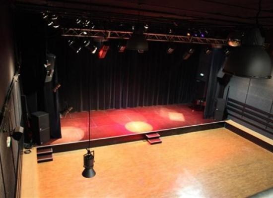 Le Studio Musique 18 7/5