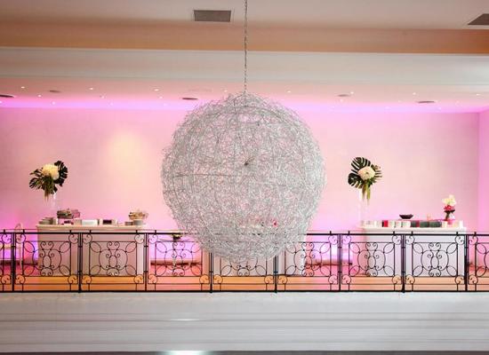 Le Pavillon Design 7/5