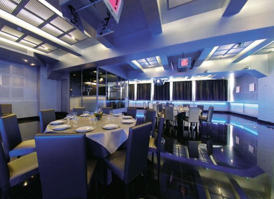 Le loft contemporain 5/3