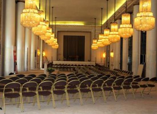 L'hôtel Friedland 3/3