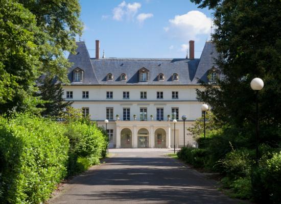 Domaine de Bouray 11/6