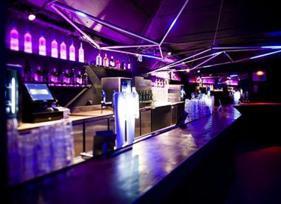 Le Boom Club 3/4