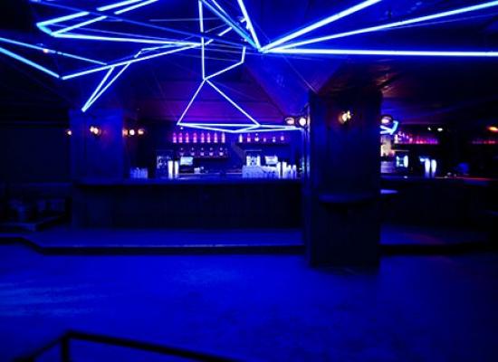 Le Boom Club 5/4