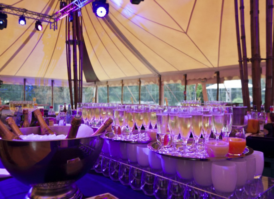 Domaine de Bouray 9/6