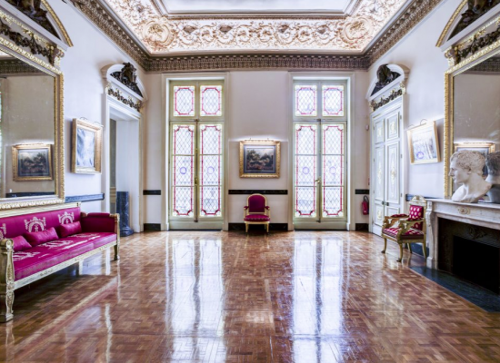 Le Palais Napoléon 5/5