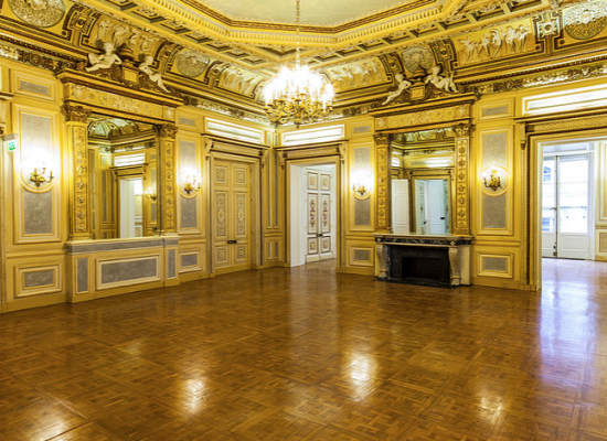 Le Palais Napoléon 7/5
