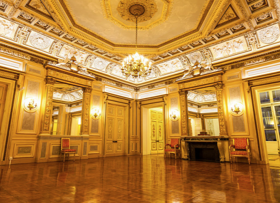 Le Palais Napoléon 9/5