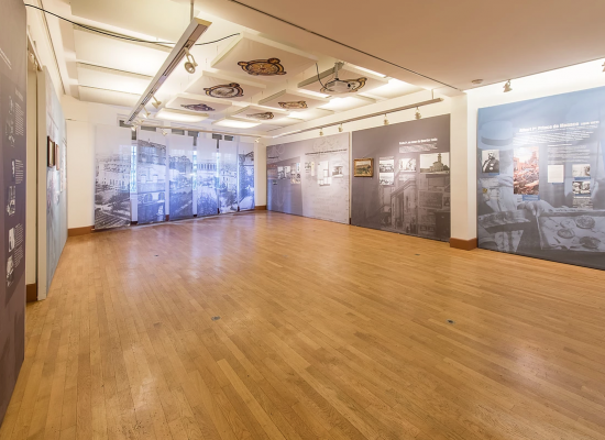 L'Institut Marin 5/5