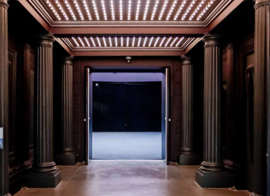 L'éléphant Opéra 5/5
