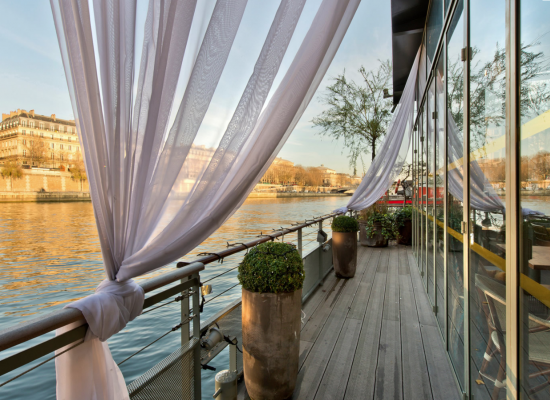 Les Jardins sur l'eau 11/7