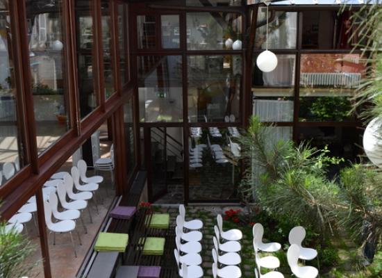 La Maison d'Artiste 5/9