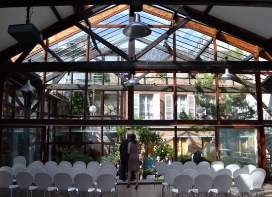 La Maison d'Artiste 1/9