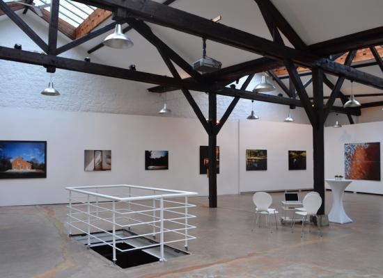 La Maison d'Artiste 7/9