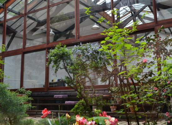 La Maison d'Artiste 9/9