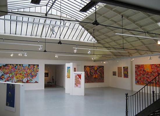 Espace Marais 3/6