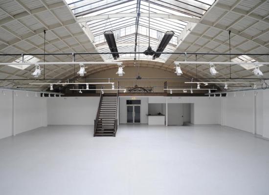 Espace Marais 5/6