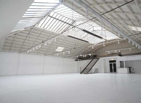 Espace Marais 7/6