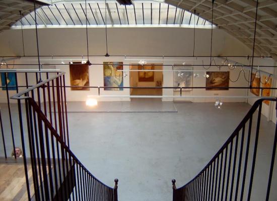 Espace Marais 9/6