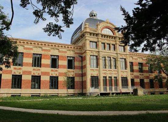 Le Château Entropique 1/3