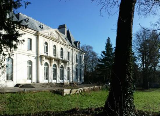 Le domaine de la Fondation 3/5