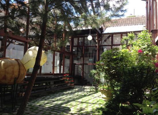 La Maison d'Artiste 11/9