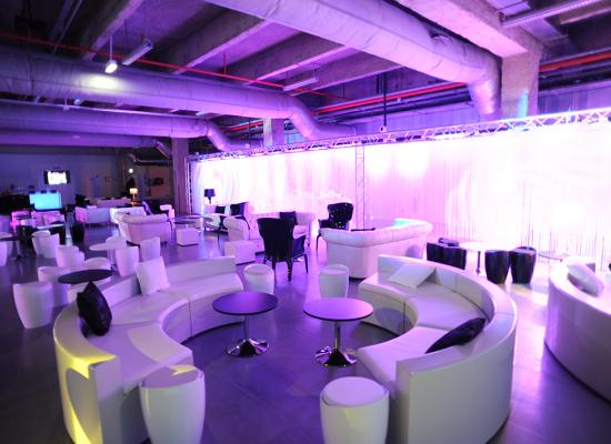 Les Docks de la mode 5/6