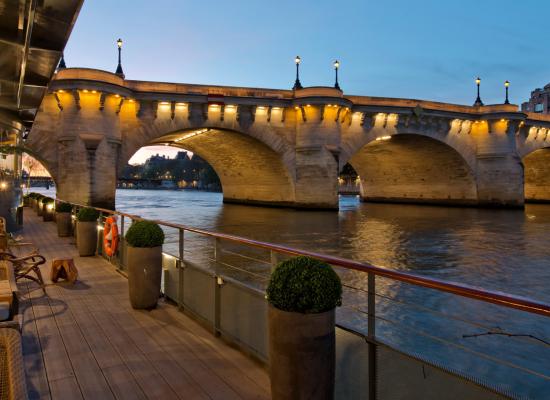 Les Jardins sur l'eau 5/7