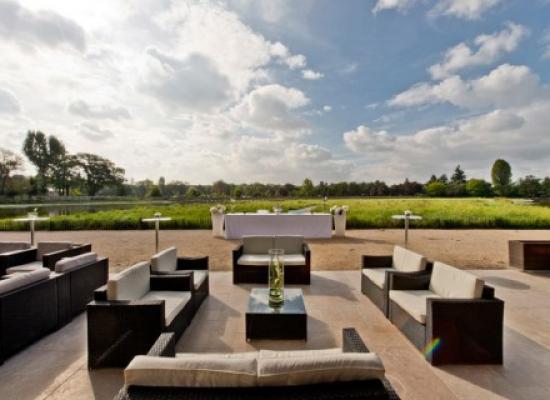 Le Cercle des patineurs 9/7