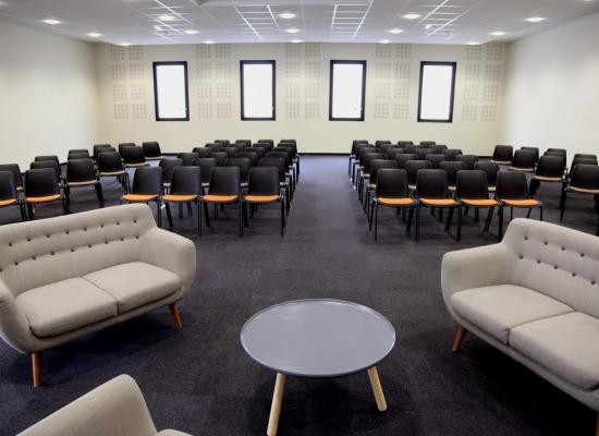 Espace PP 3/4