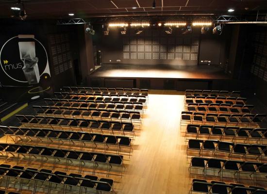 Espace PP 1/4