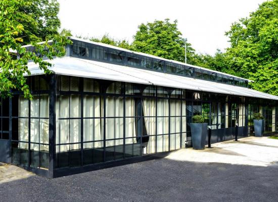 L'Orangerie de Rueil 3/5