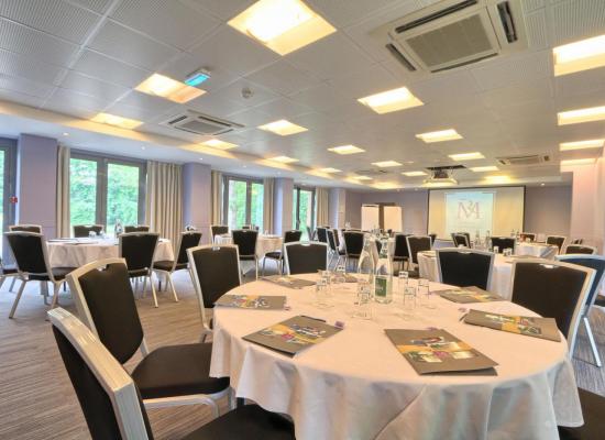 L'Orangerie de Rueil 5/5