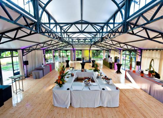 L'Orangerie de Rueil 7/5