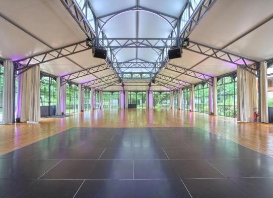 L'Orangerie de Rueil 9/5