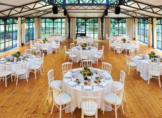 L'Orangerie de Rueil 1/5