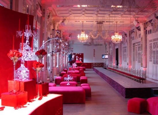 Le Salon Secret 5/7