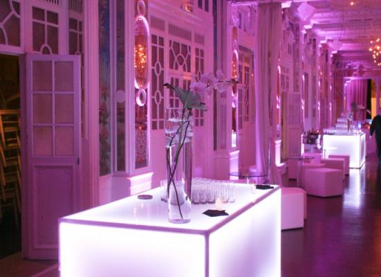 Le Salon Secret 7/7