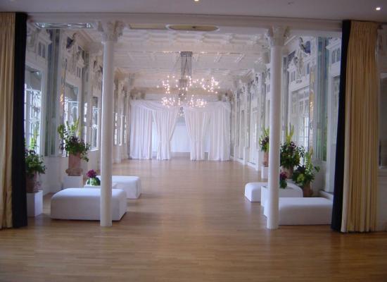 Le Salon Secret 9/7