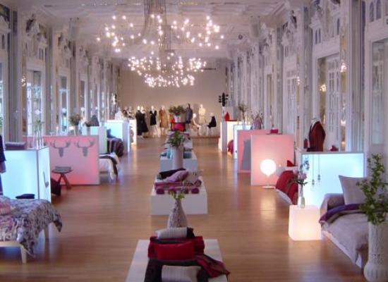 Le Salon Secret 11/7