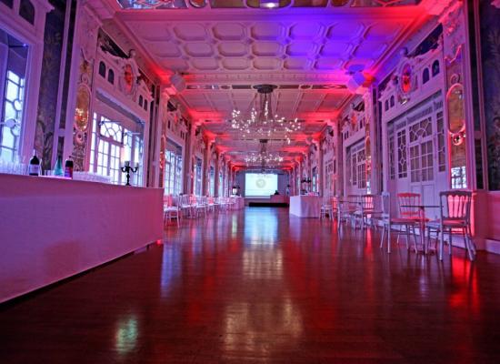 Le Salon Secret 13/7