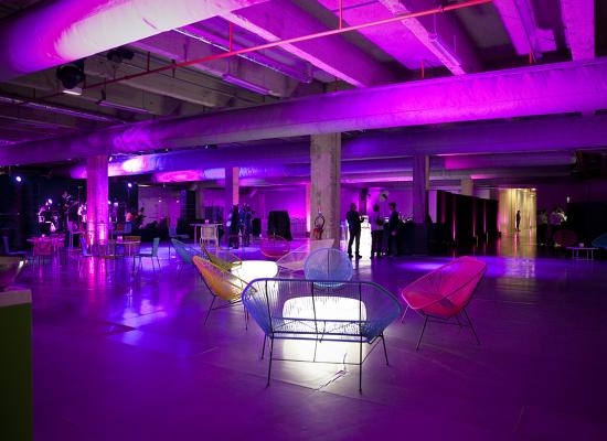 Les Docks de la mode 3/6