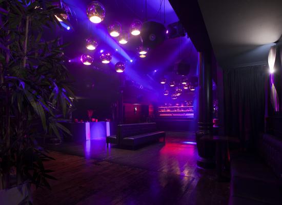 Le Theatre R   9/5