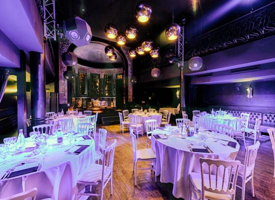 Le Theatre R   7/5