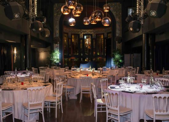 Le Theatre R   1/5